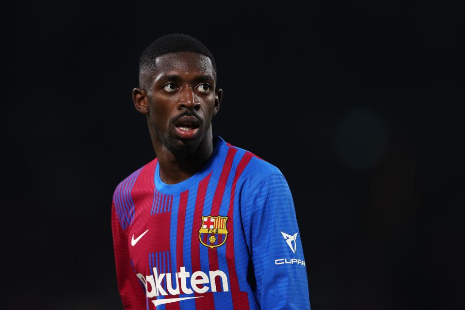 Dembele On Way To Signing For Chelsea From FC Barcelona After Tuchel dembele-on-way-to-signing-for-chelsea-from-fc-barcelona-after-tuchel