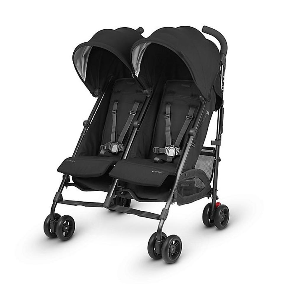 The Best Double Strollers To Make 
