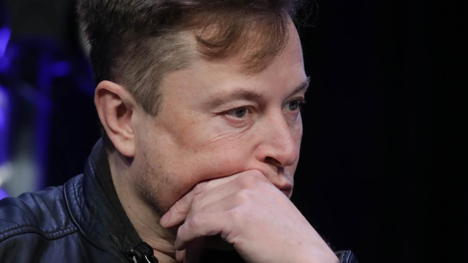 Tesla CEO Elon Musk Warns US $37 Trillion Debt Risks National Collapse