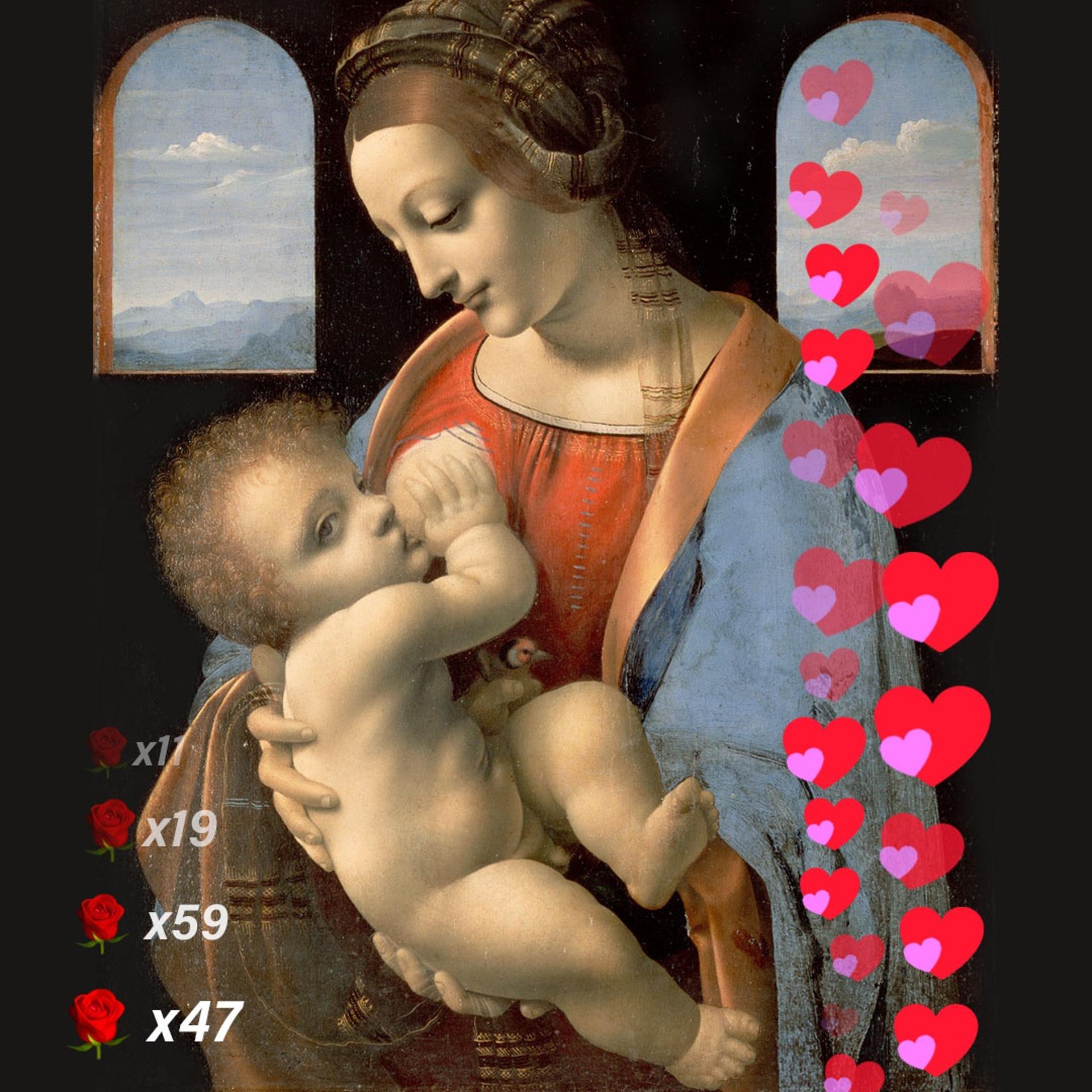 nude mother baby voyeur How Breastfeeding Mothers Are Being Sexualized On Social Media