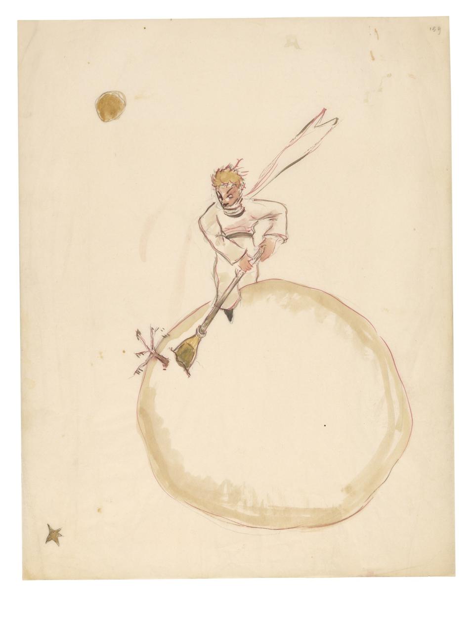 A Contest And An Exhibition To Celebrate The Universal Message Of