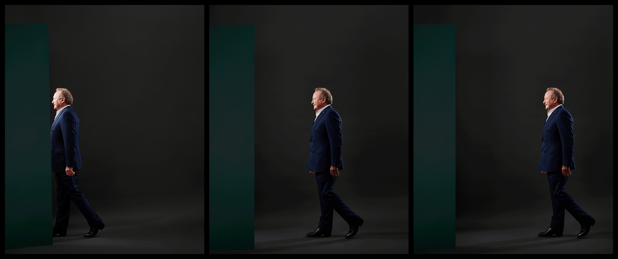 Australian Mining Billionaire Touts A Green Revolution In U.S. Coal Country  — With Skepticism Trailing Close Behind