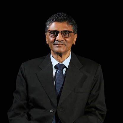 Ashwin Desai Net Worth and Profile