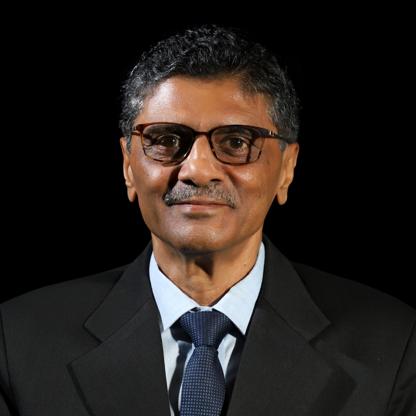 Ashwin Desai profile photo