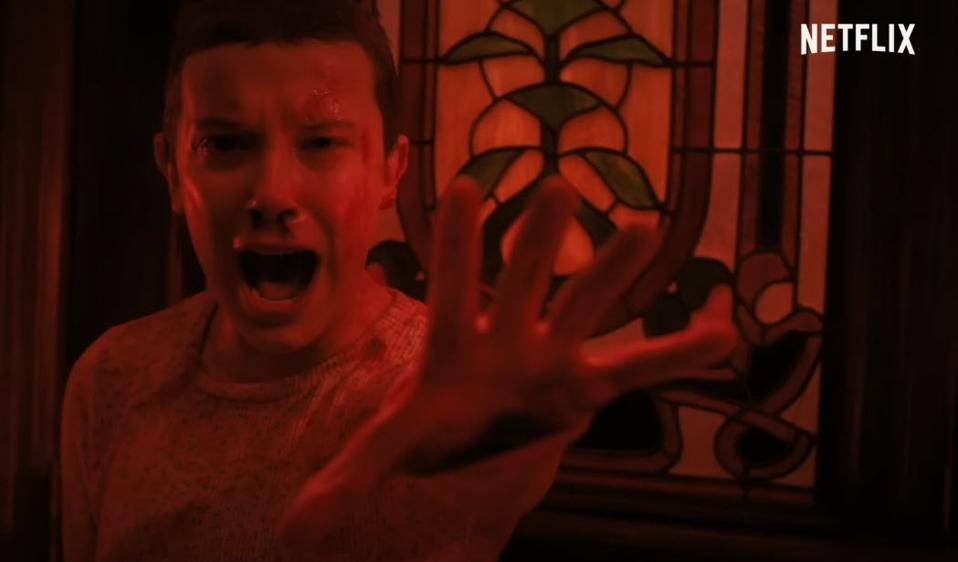 eleven