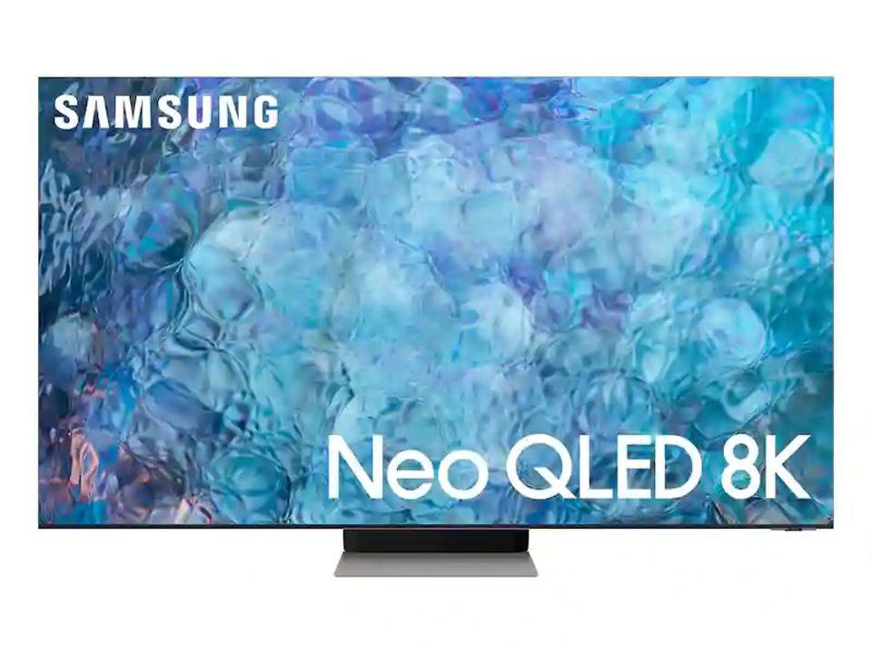 Samsung TV Sale: Save Up To $2,400 On A Top-Rated 4K TV Today