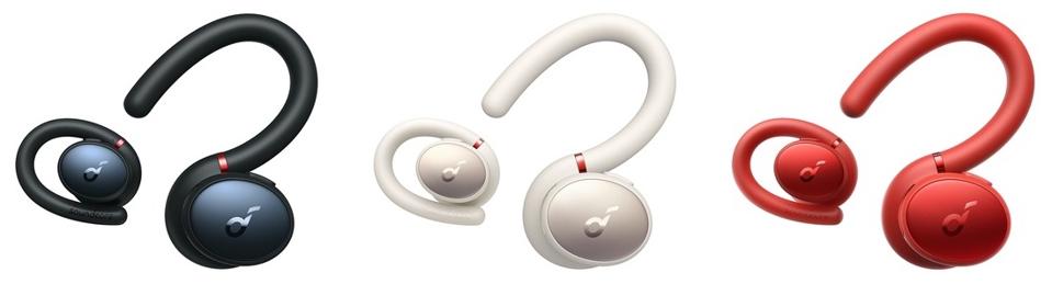 Soundcore's New Sport X10 True Wireless Earbuds Are Fit For Purpose