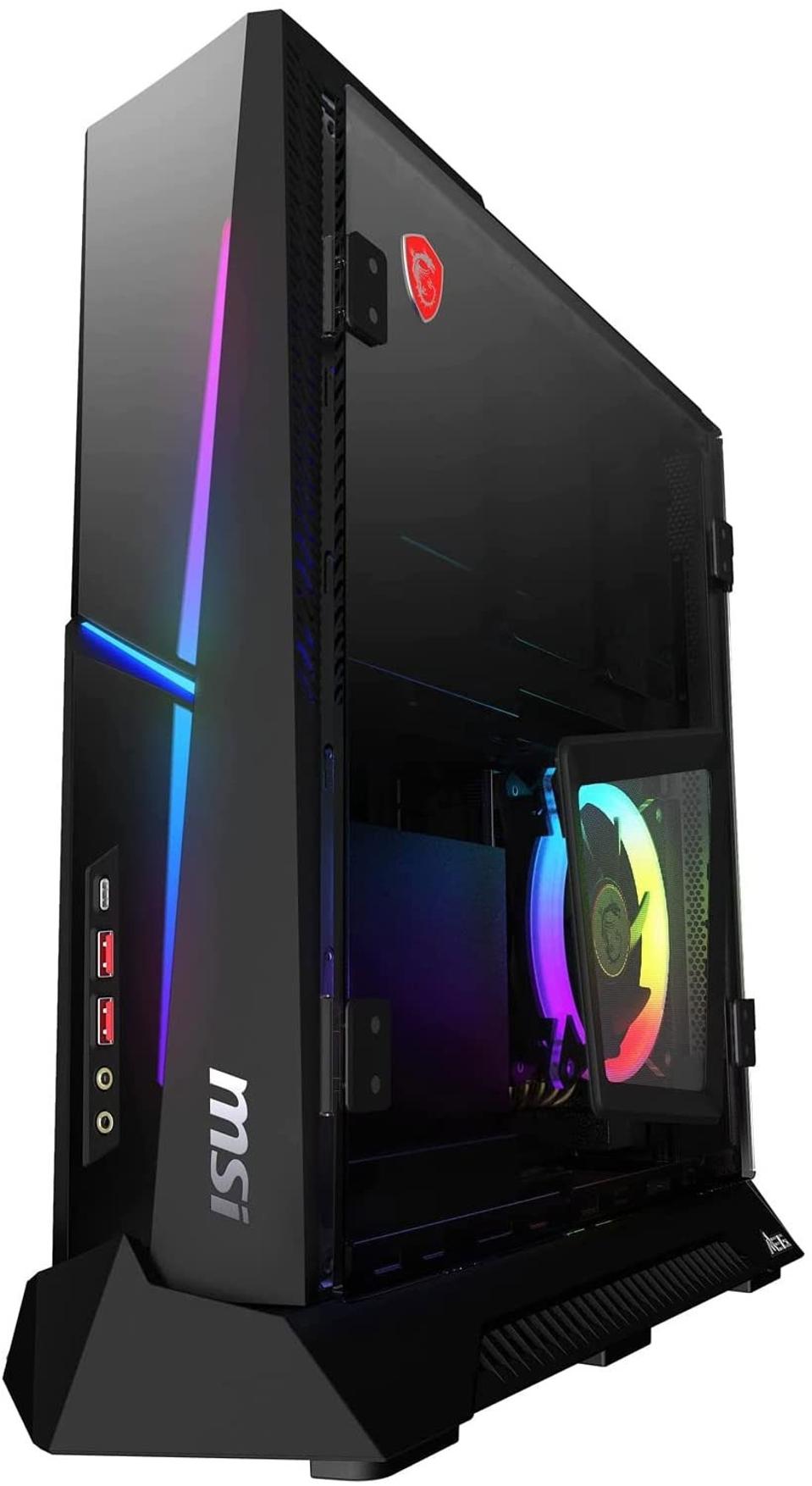 Best Gaming PCs 2022