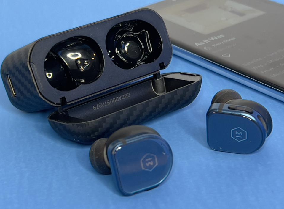 Best Wireless Earbuds 2022