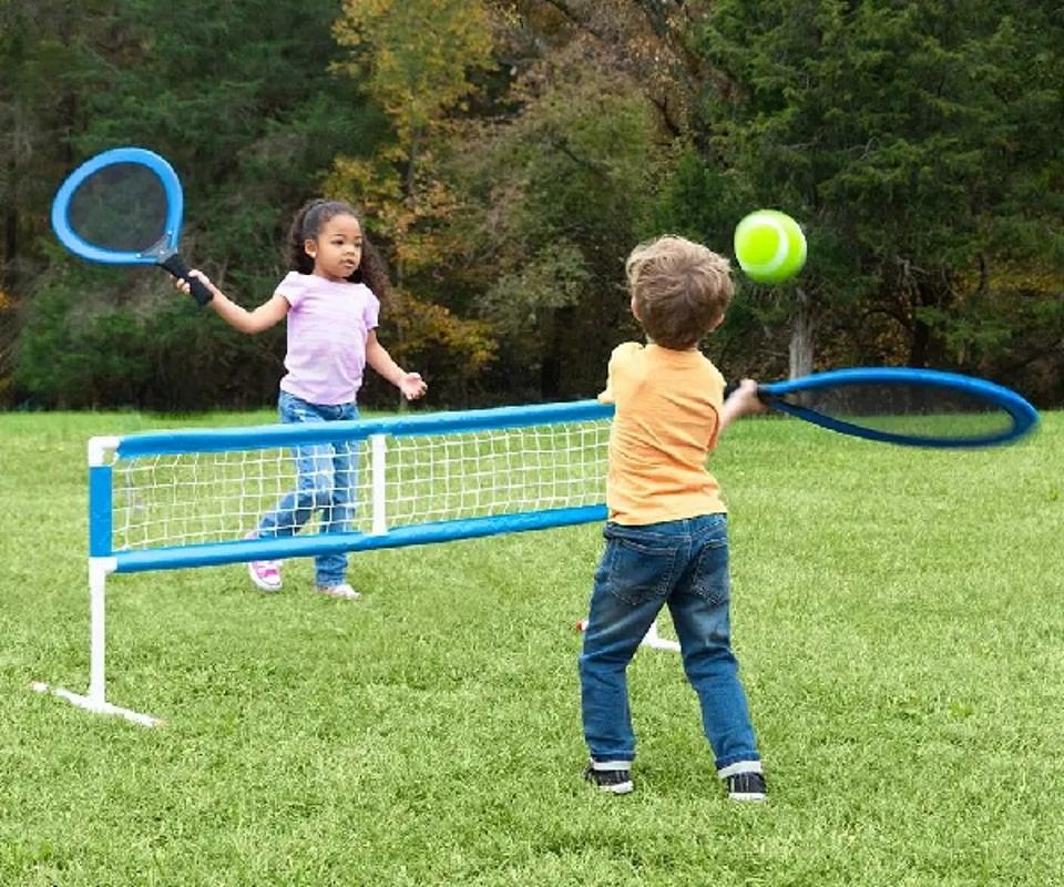 The 15 Best Backyard Toys For Outdoor Fun With Kids