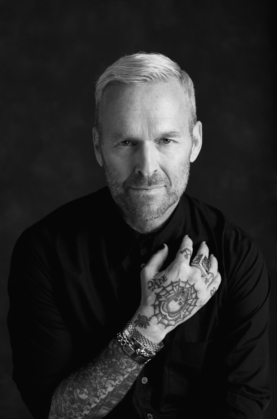 Bob Harper’s Simple Advice Know CPR, Save A Life(00)