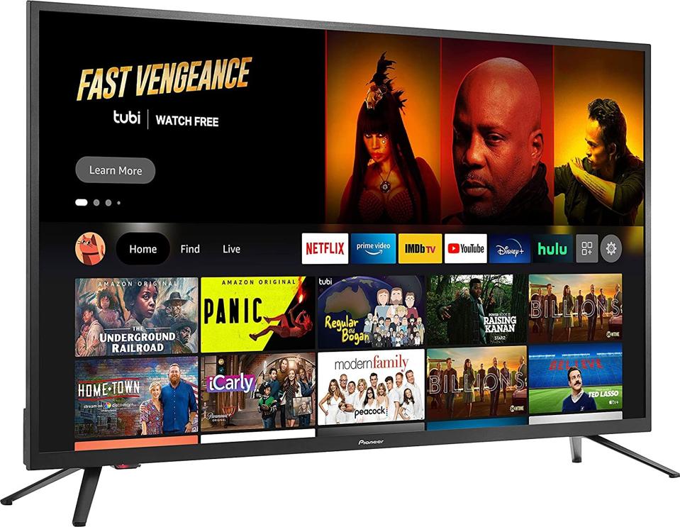 The Best 50-Inch TVs For A Cozy Viewing Experience