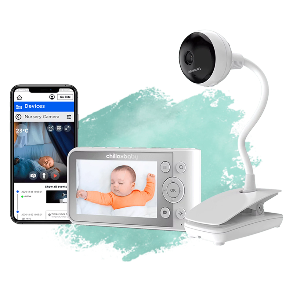 The Best Baby Monitors 2022