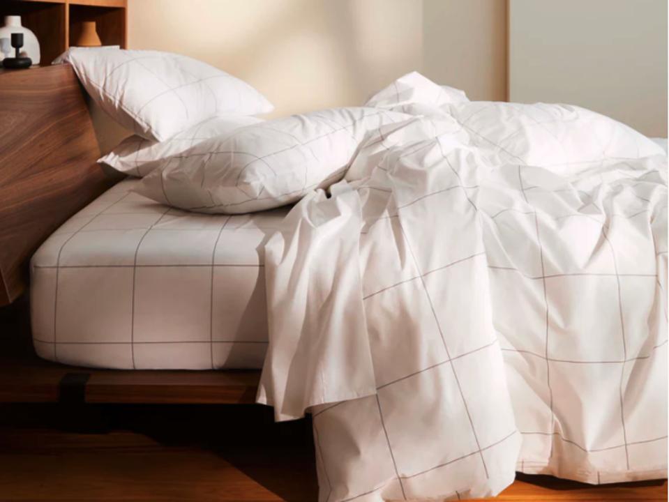 Best Sheets 2022 Best Sheets 2022, Super King Bed Size