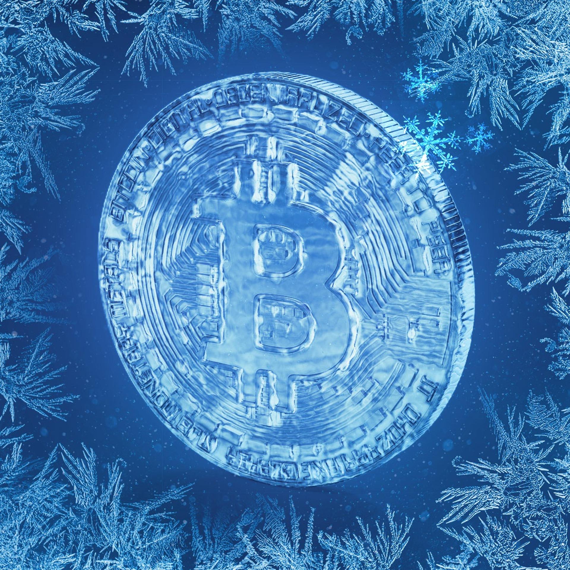 Crypto Winter Watch: All The Big Layoffs, Record Withdrawals And  Bankruptcies Sparked By The $2 Trillion Crash
