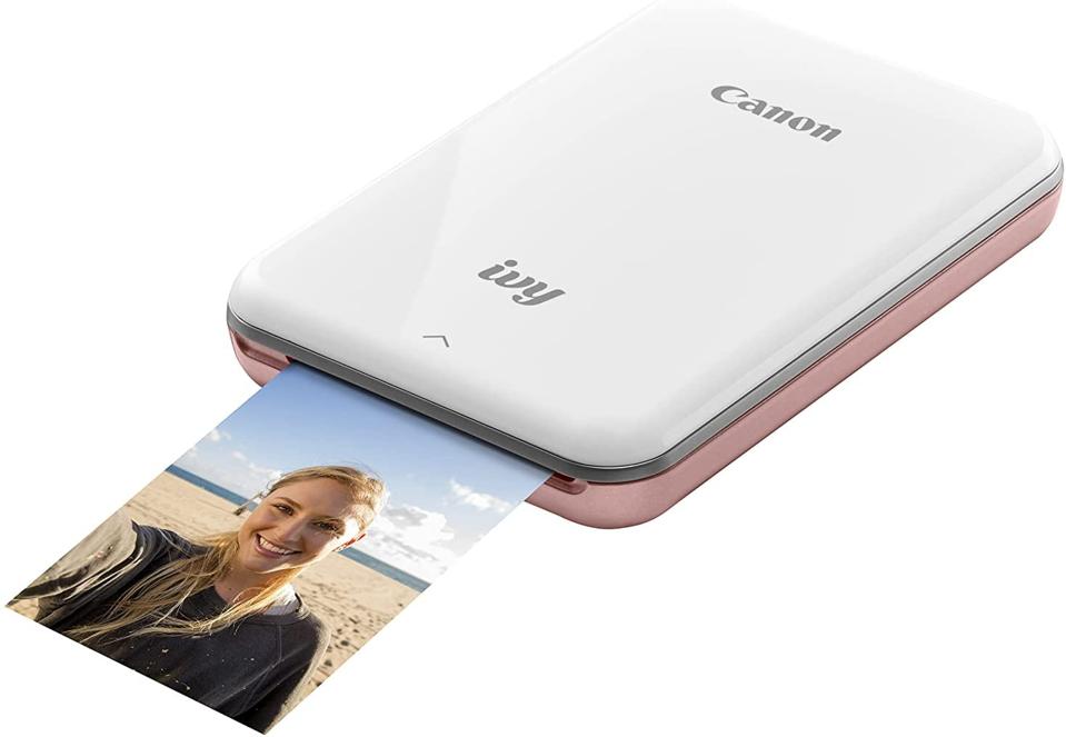 Best Polaroid Cameras And Instant Cameras