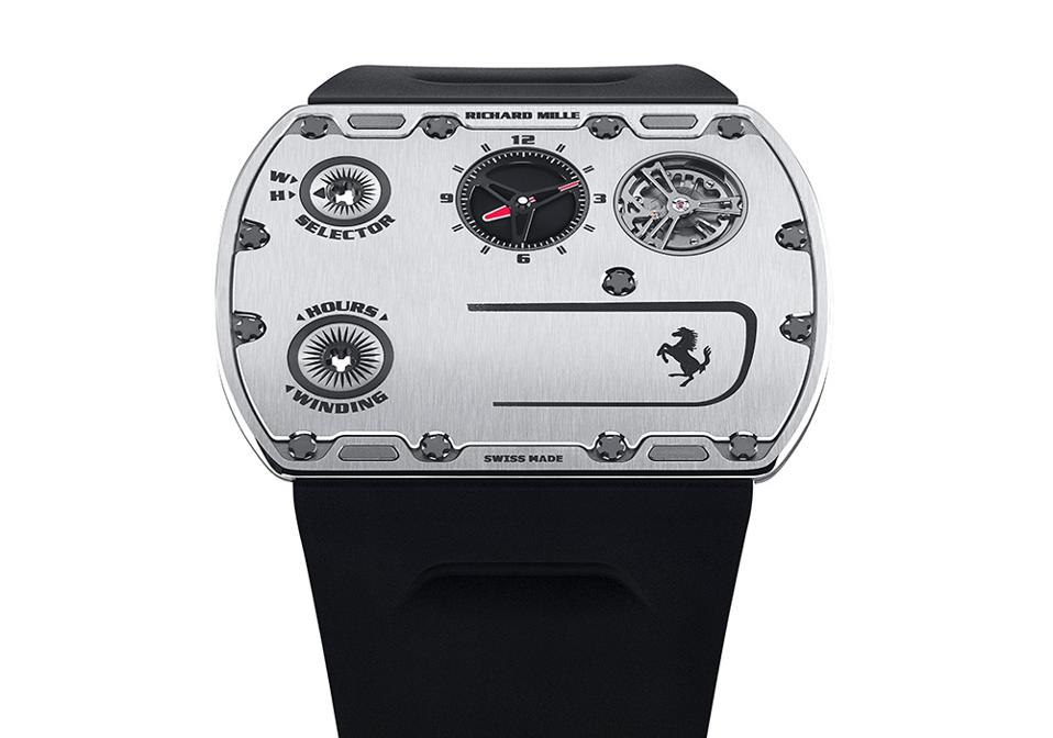 Octo Finissimo Ultra Watch