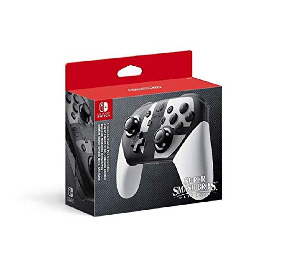 Nintendo Switch Deals 2023 - Forbes Vetted