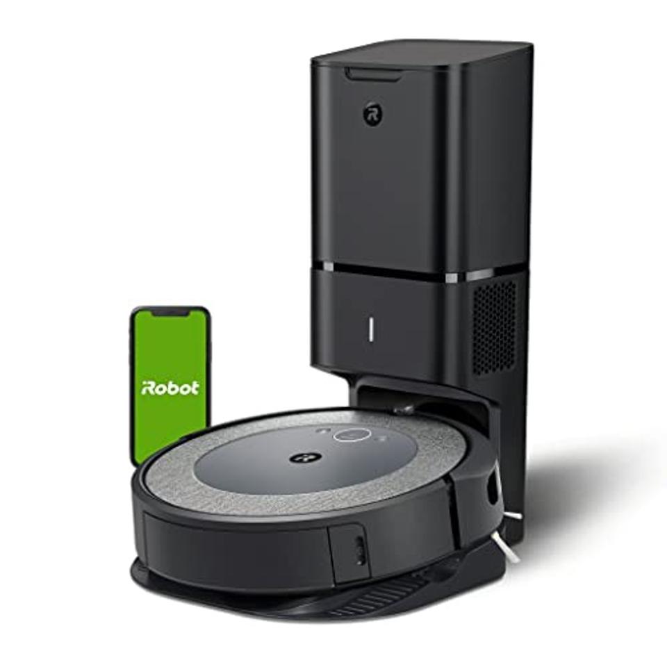 Best Amazon Prime Day Roomba Deals 