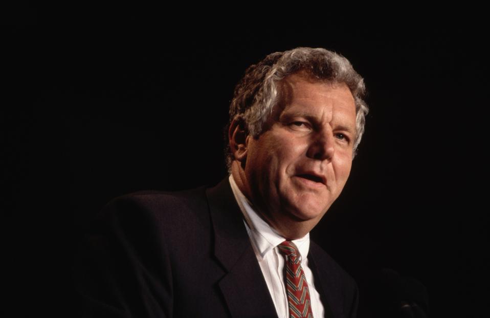William Bennett