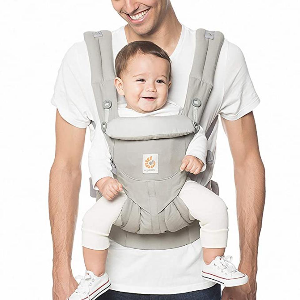 Best Baby Carriers 2022