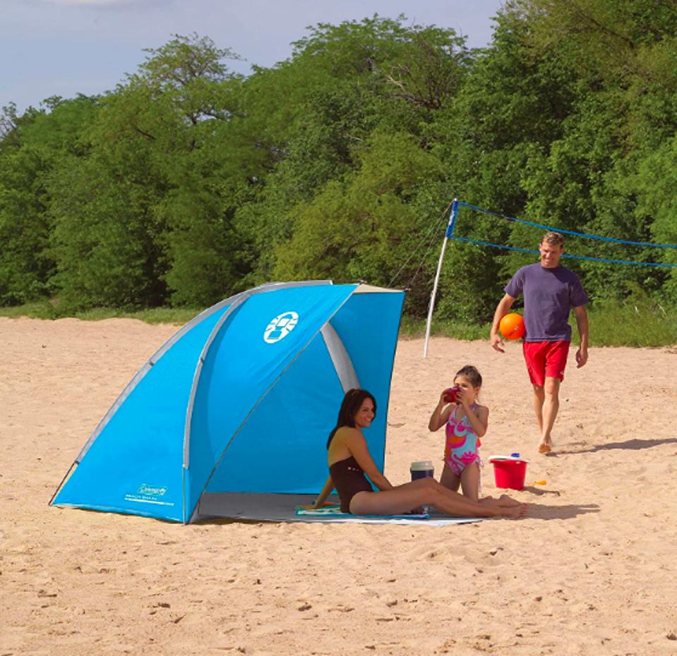 Best Beach Umbrellas 2022