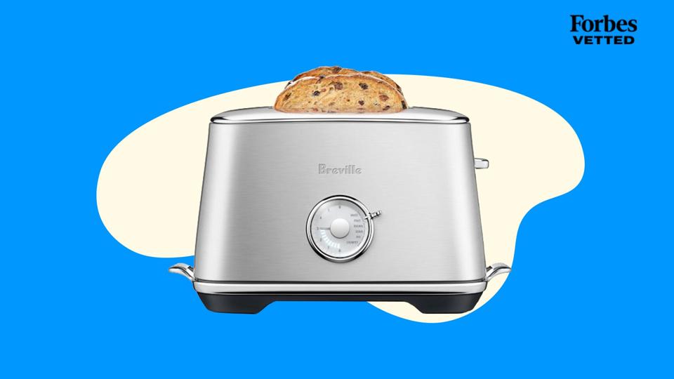 Apache Toaster A Plain Toaster And Nothing But A Toaster