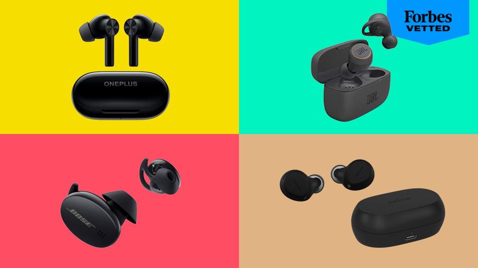 Best Headphones For Working Out In 2022