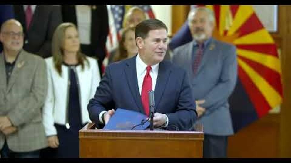 ducey legislation 1