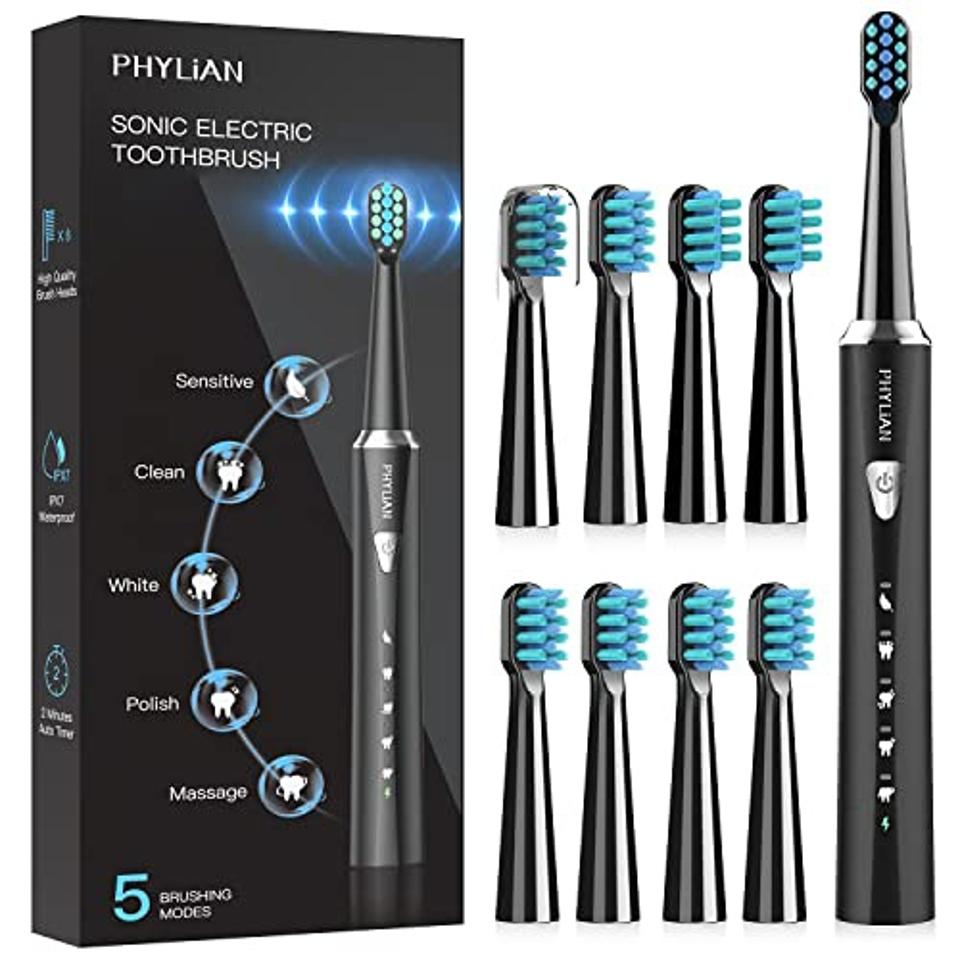 Ordo Toothbrush Heads Amazon