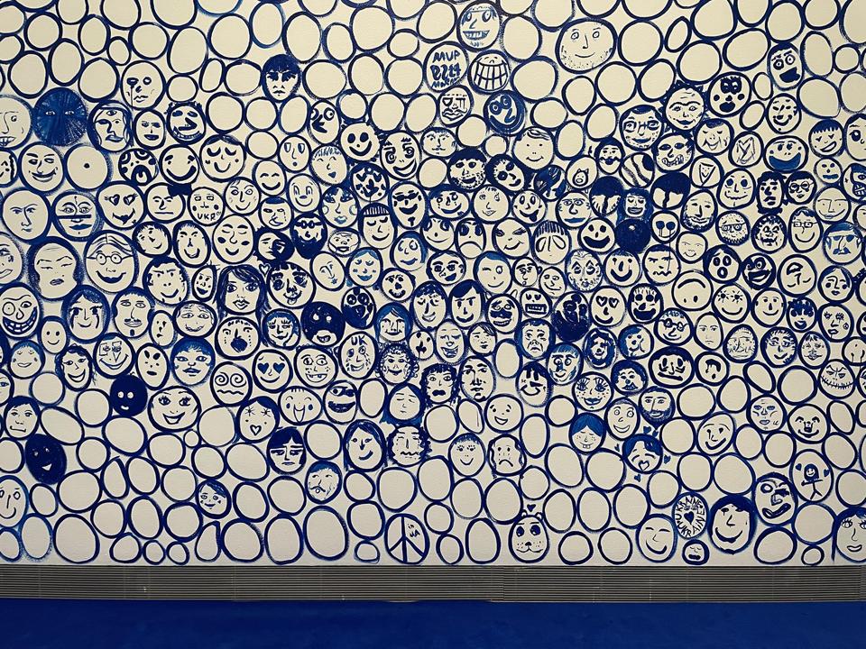 アート・デザイン・音楽 Nationalmuseum Stockholm An Art And Design Tour Of Stockholm, Sweden