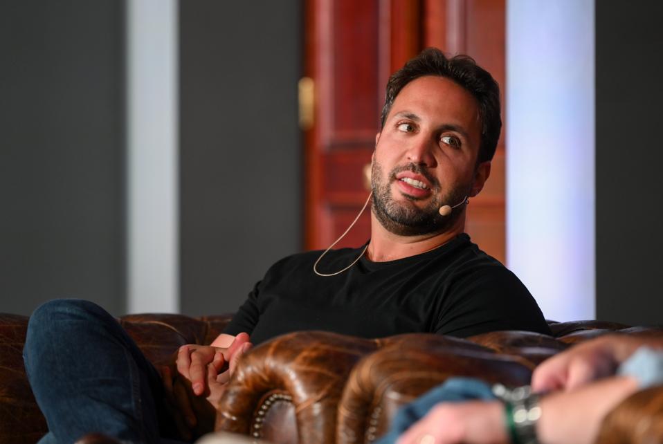 Multicoin Dives Into Sliding Market With $430 Million Blockchain ...