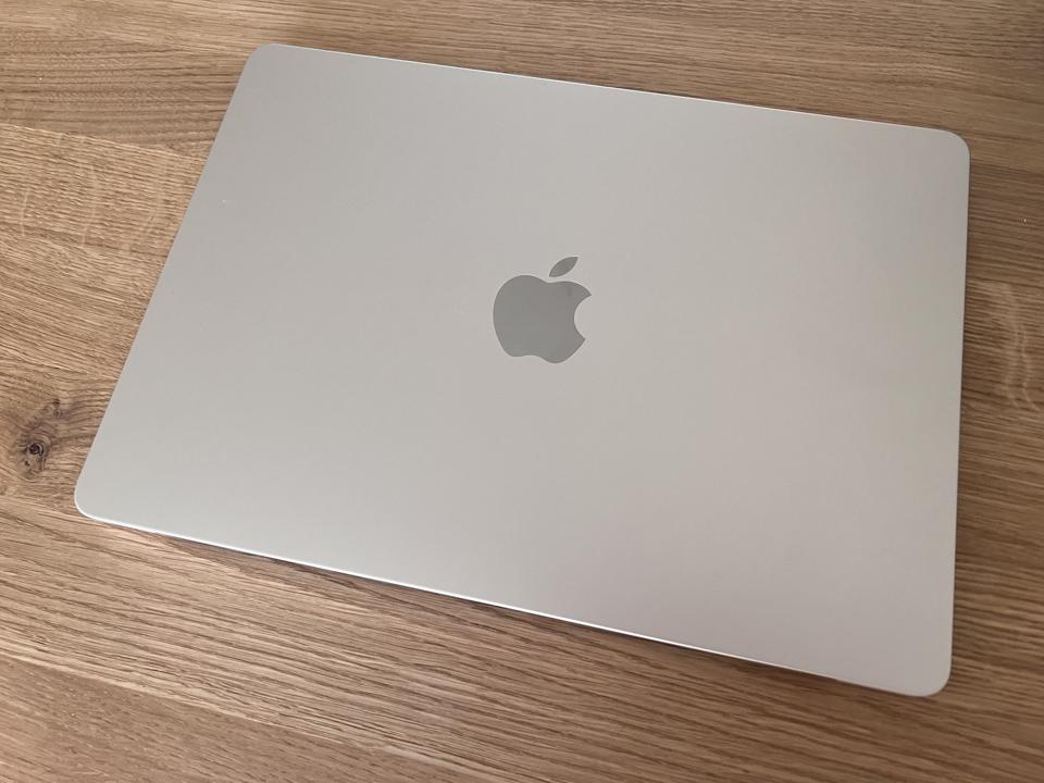 Apple Macbook Air 22 Review Apple Macbook Air 22 Review