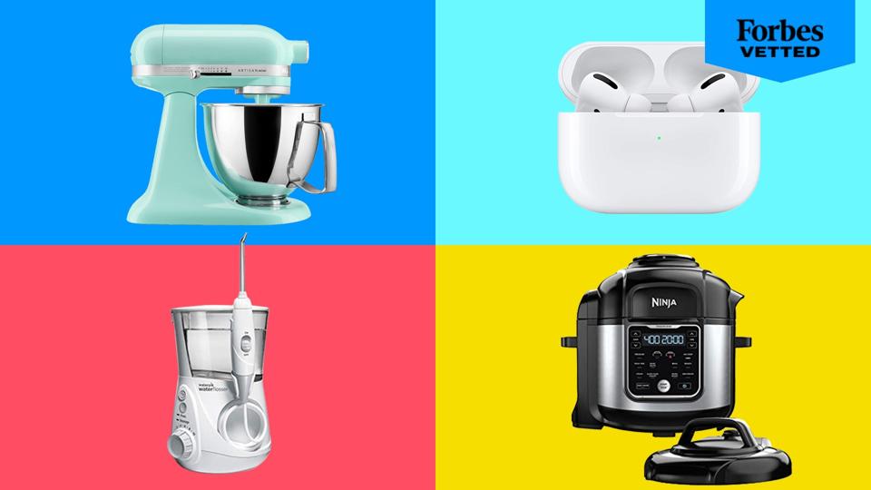 Best Post Prime Day Deals