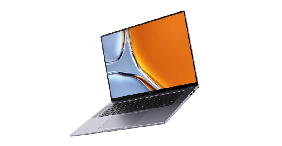 Huawei MateBook 16S Review: Large Screen Workhorse