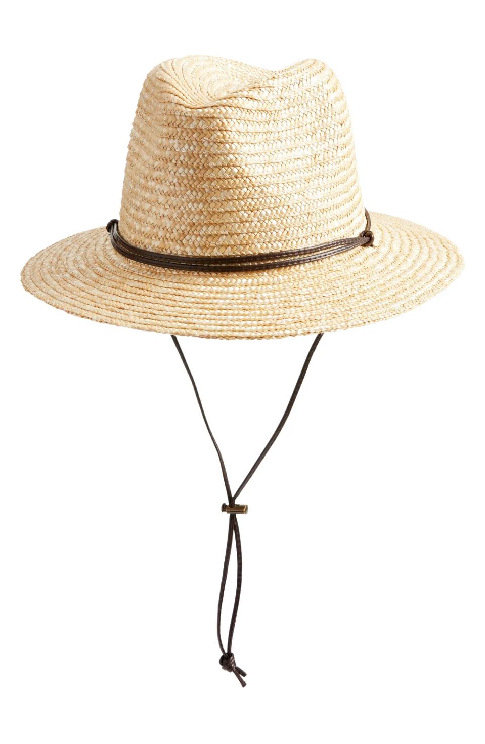 Janessa Leoné Hat Review 2022