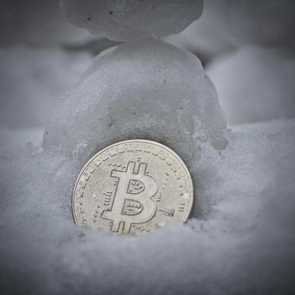 Bankruptcy And Crypto