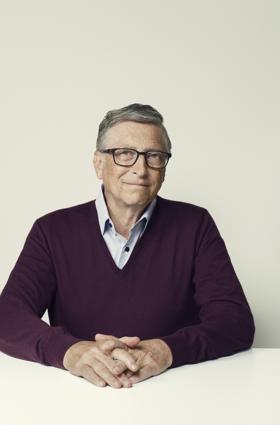 Bill Gates