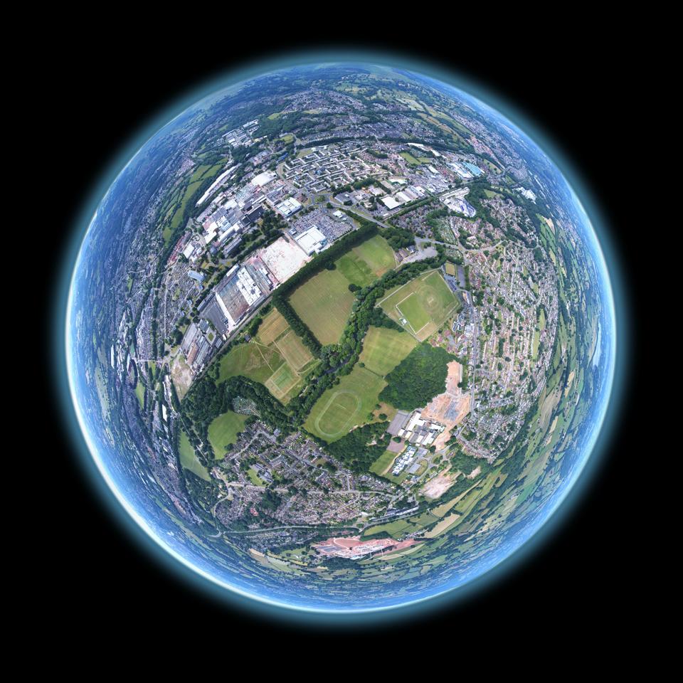 Forbes: Climate AI Accelerating Supply Chain Resilience Solutions