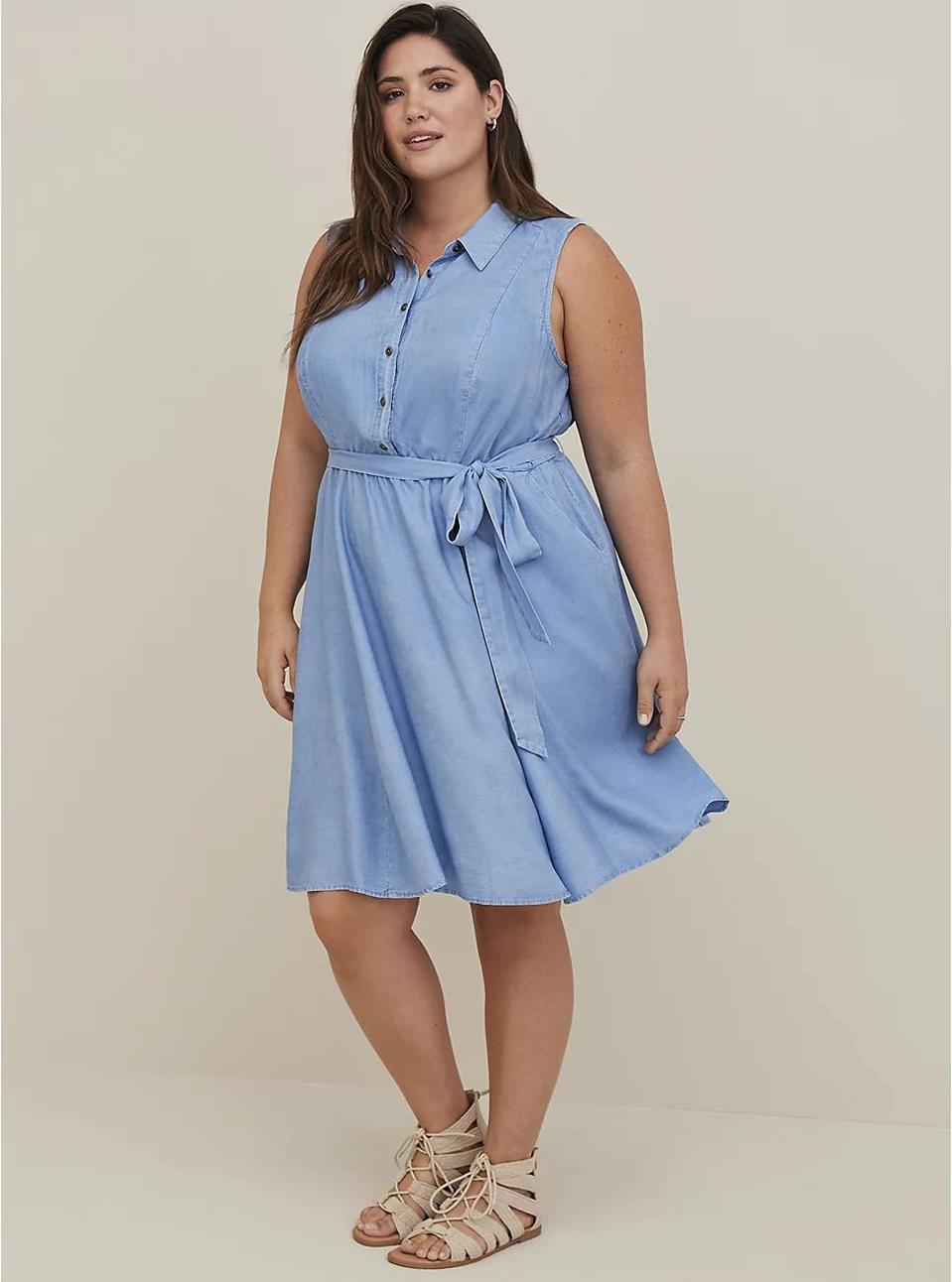best casual summer dresses for plus size 15 Plus-Size Maxi Dresses for Summer 2024
