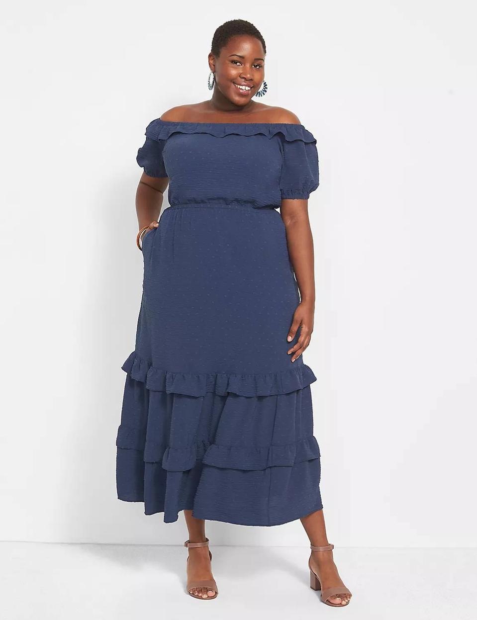 Best Plus-Size Summer Dresses 2023 - Forbes Vetted