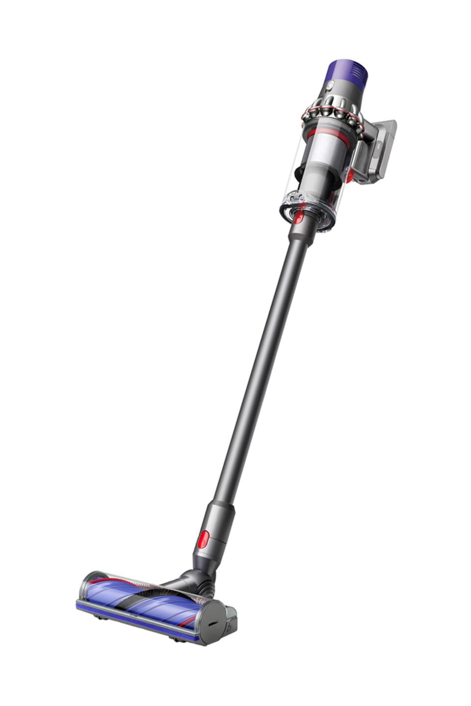 The Best Vacuums For Pet Hair To Tackle 
