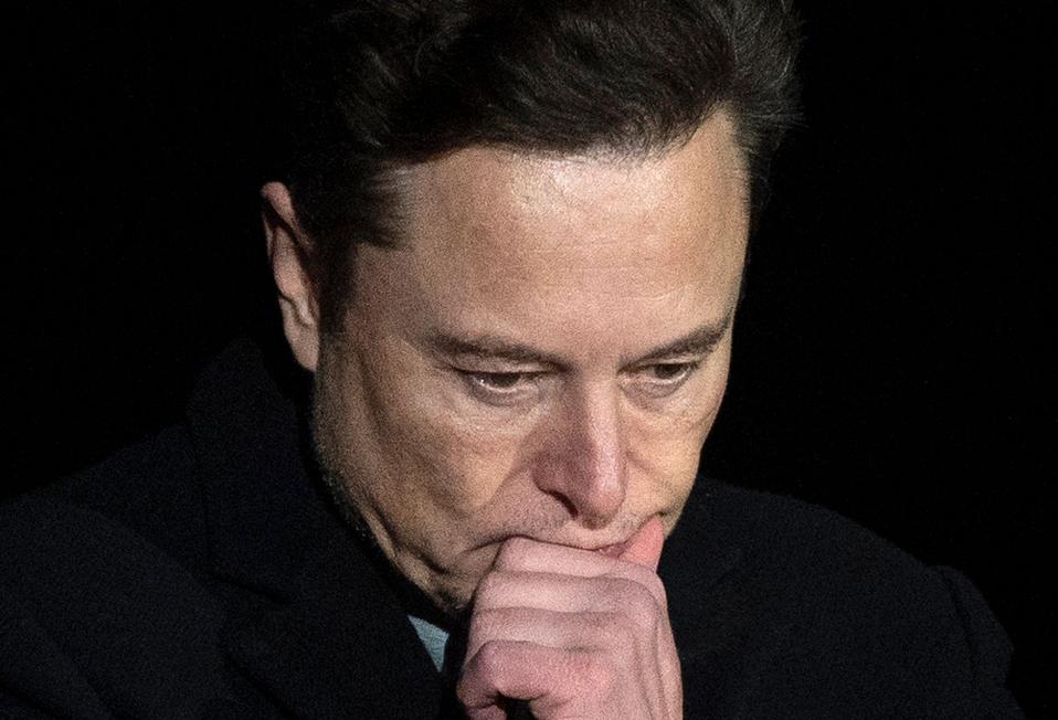 Elon Musk and Dogecoin