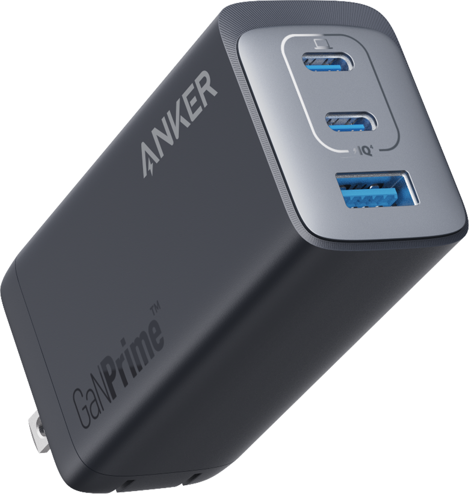 Anker 735 Charger (GaNPrime 65W) a € 48,04 | Agosto 2026 | Migliori prezzi e offerte su Anker 735 Charger (GaNPrime 65W) a € 48,04 | Agosto 2026 | Migliori prezzi e offerte su