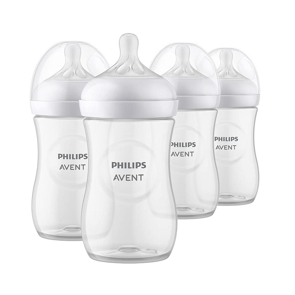 Best Baby Bottles 2022