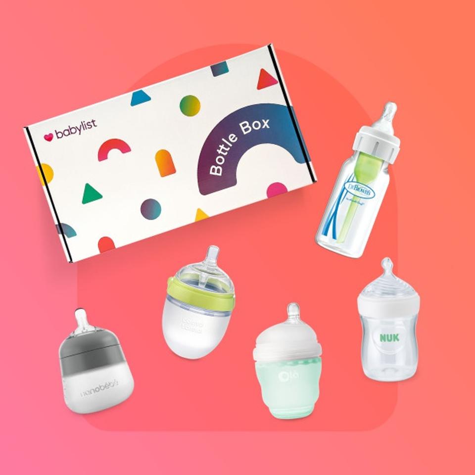 Best Baby Bottles 2022