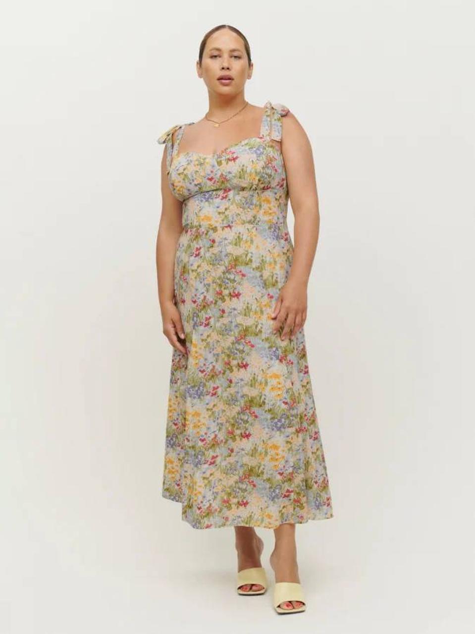 plaid dresses ladies Novella Dress in Red Plaid | Whimsically Feminine Timeless Twirly-Worthy  Dresses & Hair Bows