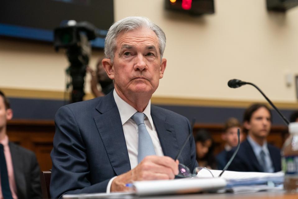 Here Are The Dates For The Remaining 2022 Fed Rate Decisions, And What