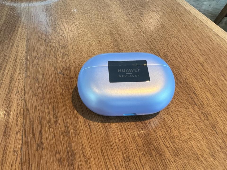 Huawei FreeBuds Pro 2 Review: Sonically Impressive