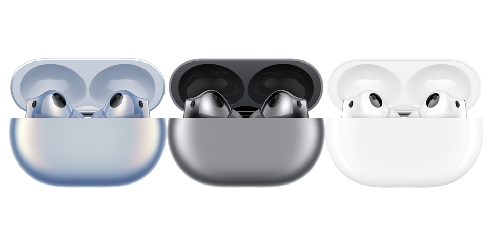 【美品】HUAWEI FreeBuds Pro2 True Wireless Earbuds Review) HUAWEI Freebuds Pro 2: High